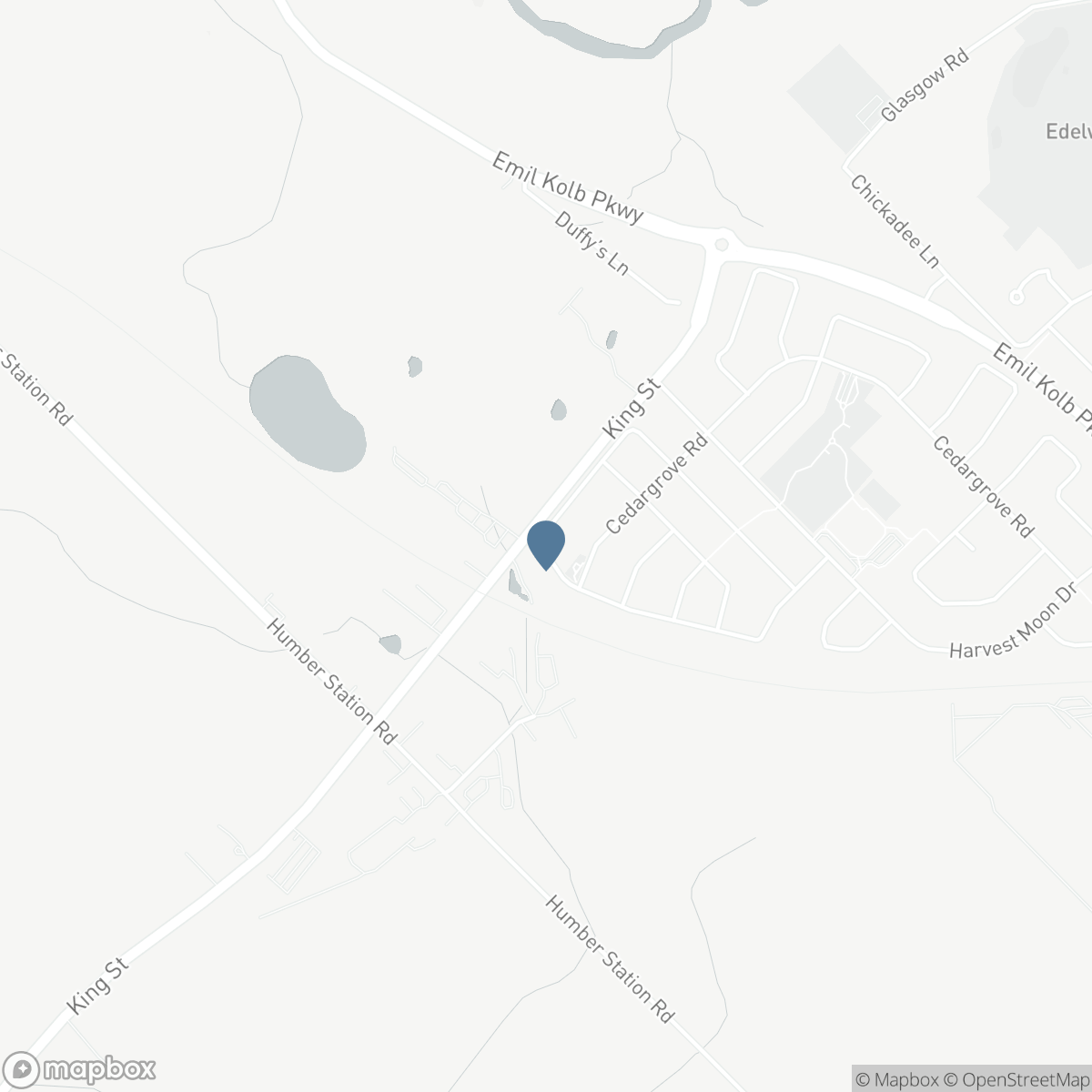 59 TARQUINI CRESCENT, Caledon, Ontario L7E 2Z5